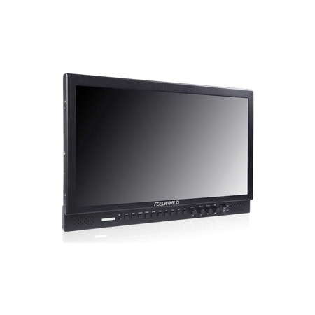 SEETEC P173-9HSD 17.3 Inch 17インチ モニター Amazon.com: SEETEC P173-9HSD-CO 17.3 Inch Carry on Broadcast