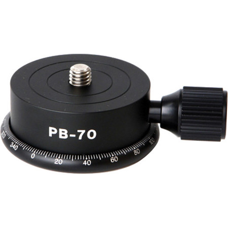 Feisol PB-70 Panning Base