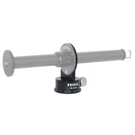 Feisol PB-90 Horizontal Adapter