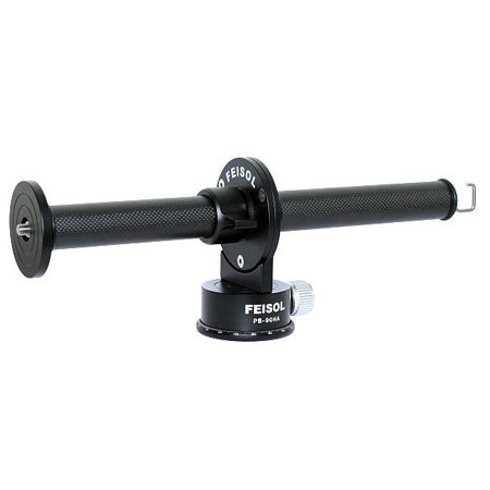 Feisol PB-90KIT Horizontal Adapter