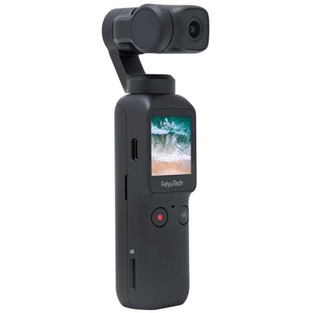 Feiyu Pocket Handheld Gimbal Stabilizer