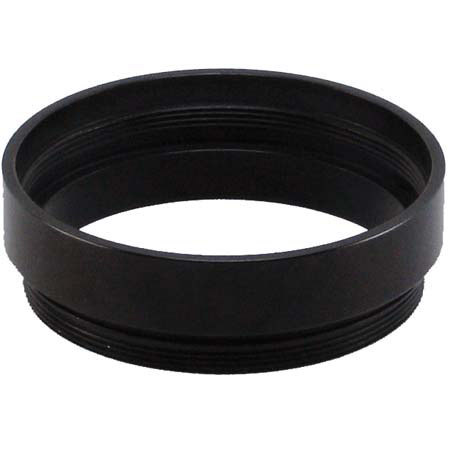 Fantasea Port Extension Ring, 92mm x 19mm, for the FD50 and FD70 Housings #7011