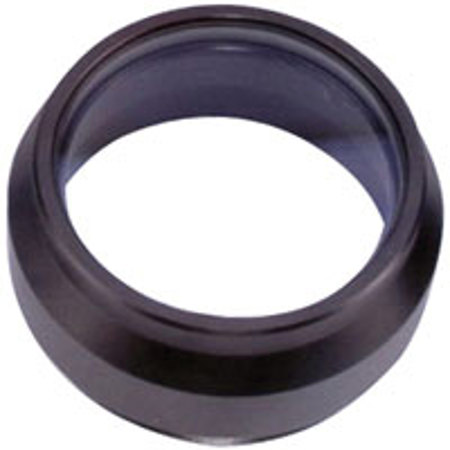 Fantasea Flat Port for Canon 18-55mm Lens with Zoom Control, Standard Port Supplied with the FD350 & F400D Underwater Housings.
