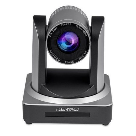 Feelworld POE20X Full HD PoE 20x PTZ Live Streaming Camera