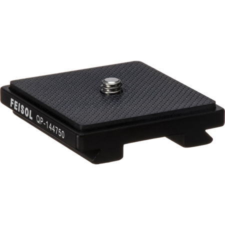 Feisol QP-144750 Quick Release Plate
