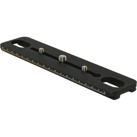 Feisol QP-200 Quick Release Plate for UA-180 U-Mount
