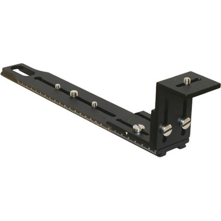 Feisol QP-300C Quick Release Plate for UA-180 U-Mount