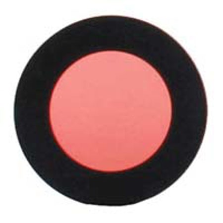 Fantasea 55mm Red "Wet" Filter for CP-3 Series & CP-6
