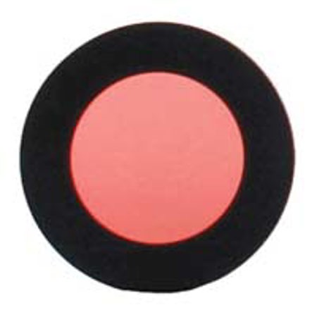 Fantasea 56mm Red "Wet" Filter, Fits Over Port, for the CP-4 Sport, CP-4 Pro, FL-3, FL-4, FL-6, FP-1 & FP-4 or other Housings with 56mm Lens Port Diameter