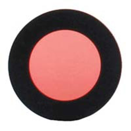 Fantasea 67mm Red "Wet" Filter, Fits Over Port, for the IKelite and other Ports with 67mm Diameter