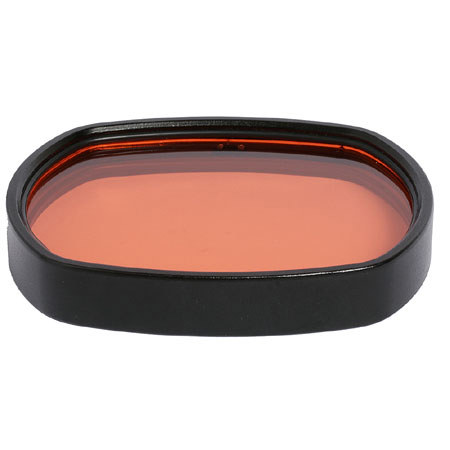 Fantasea RedEye Filter - Underwater Red Filter f/ WPDC11 WPDC21 G7 G9