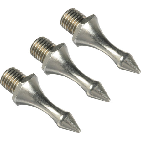 Feisol SP-LO Long Spikes, 3 Packs