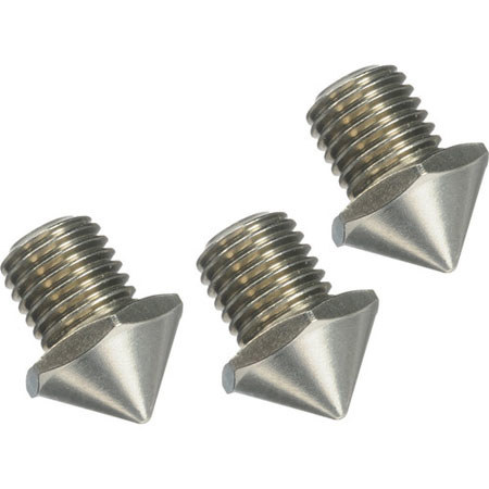 Feisol SP-SH Short Spikes, 3 Packs