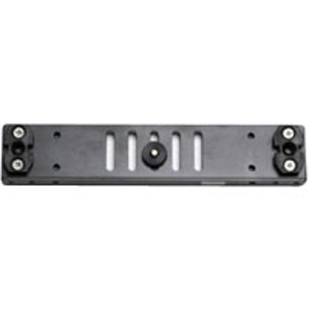 Fantasea Double Stay Slot Tray, 10" / 25cm, for Two Flash Assemblies. #2020