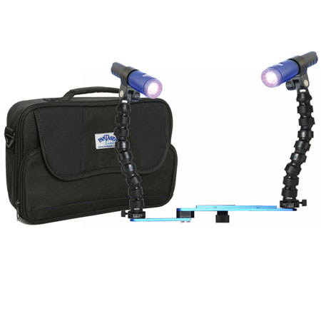 Fantasea Twin Action 700 Lighting Set