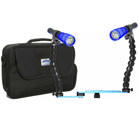 Fantasea Twin Radiant Lighting Set
