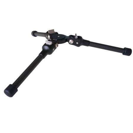 Feisol TT-15 Mark 2 Mini Carbon Fiber Tabletop Tripod