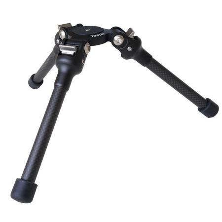 USED Feisol TT-15 Mark 2 Mini Carbon Fiber Tabletop Tripod
