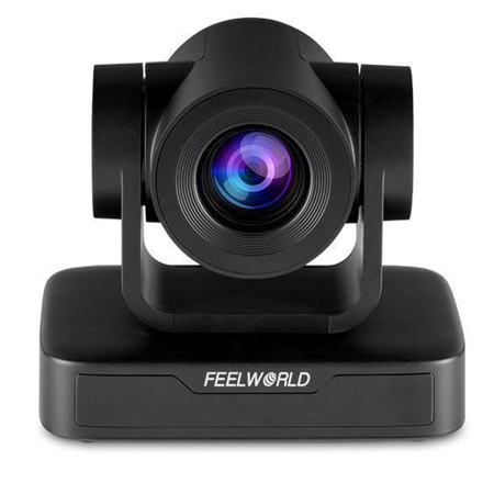 Feelworld USB10X Full HD USB 10x PTZ Video Conference Camera