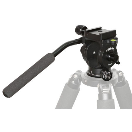 Feisol VH-40 Video Head