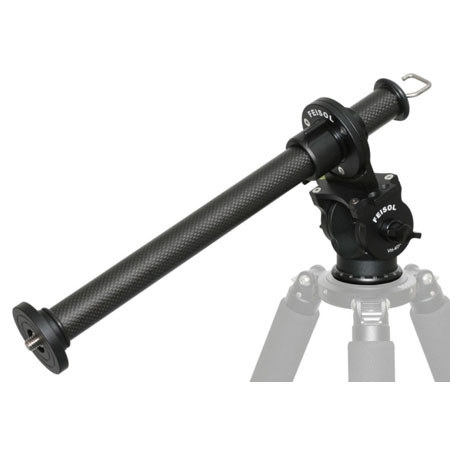 Feisol VH-40HAKIT Horizontal Adapter
