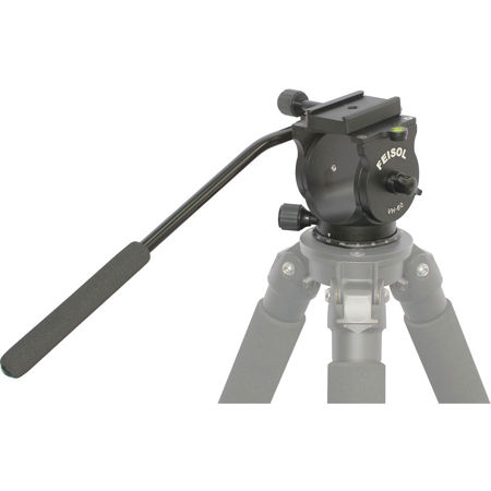Feisol VH-60 Video Head