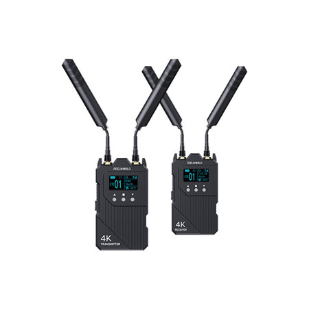 Feelworld WT1H 1000' Dual HDMI Wireless Video Transmission System