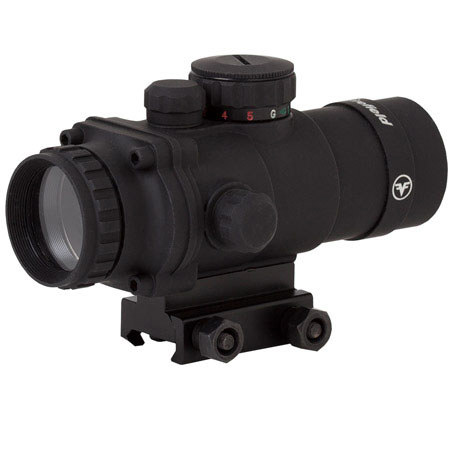 Firefield 1x30 Red/Green Combat Sight