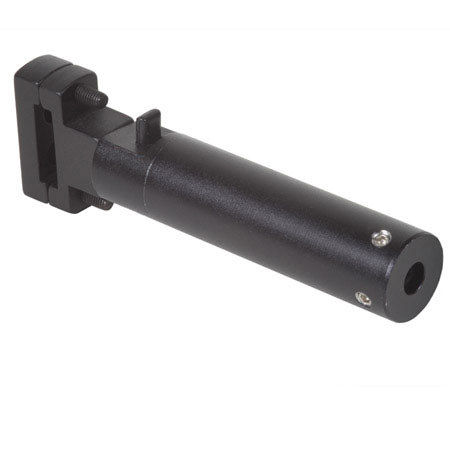 Firefield Mini Red Laser Sight with Pistol Trigger Guard Mount