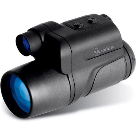 Firefield Nightfall Digital Night Vision 3.5x42 Monocular