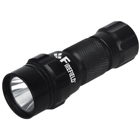 Firefield Tactical Shotgun Flashlight, 120 Lumens