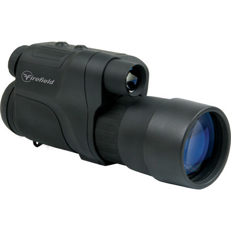 Firefield Nightfall 4x50 Night Vision Monocular