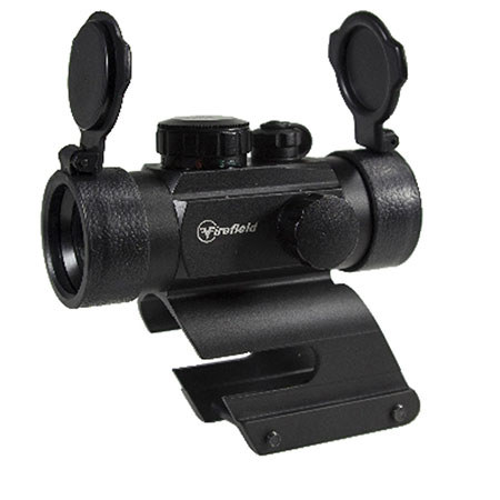 Firefield Agility 1x30 Dot Sight for Remington 870 Shotgun