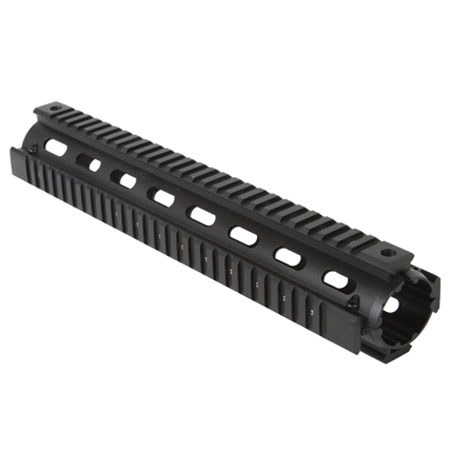 Firefield Carbine 12" Quad Rail, Clamp