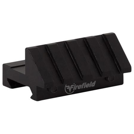 Firefield 45 Degree Weaver/Picatinny Mount