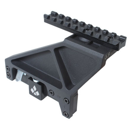 Firefield AK Weaver Base Side Mount