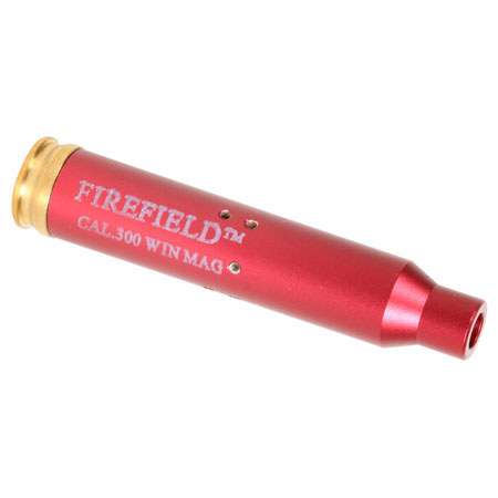Firefield .300 Win Mag Bore Sight
