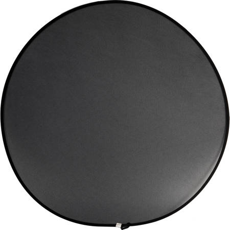 Flexfill Collapsible Reflector - 48" Circular - Black Net (Double)
