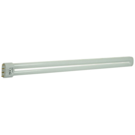 FloLight FLTT Individual 55w Tungsten 3000k Biax Tube