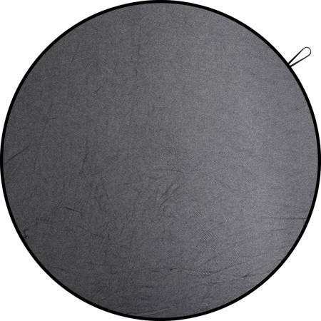 Flexfill Collapsible Reflector - 60" Circular - Black Net (Double)