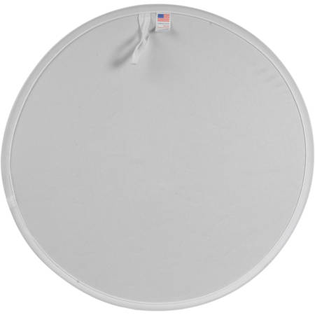 Flexfill Collapsible Reflector - 60" Circular - Silk
