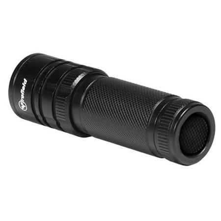 Firefield T180 Tactical Mini Flashlight, Picatinny Mount & On/Off Pressure Pad