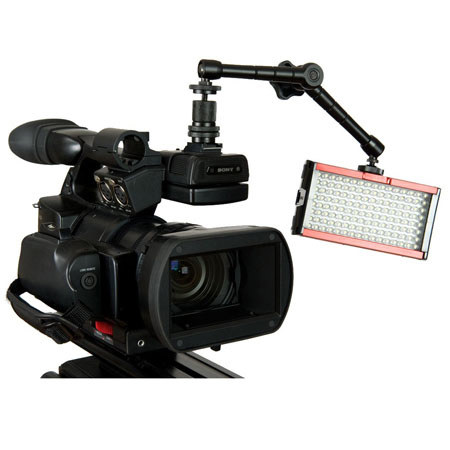 FloLight Arm-11 11in Articulated Mounting arm