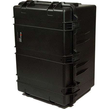 FloLight Heavy Duty Teleprompter Hard Case