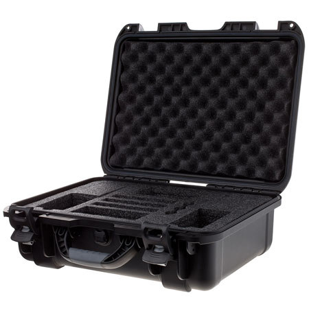 FloLight CASE-925C Swat Flight Case