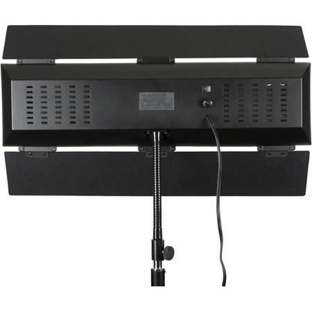 FloLight FL-110HMT 2x55W Fluorescent Light, 3000k Lamps