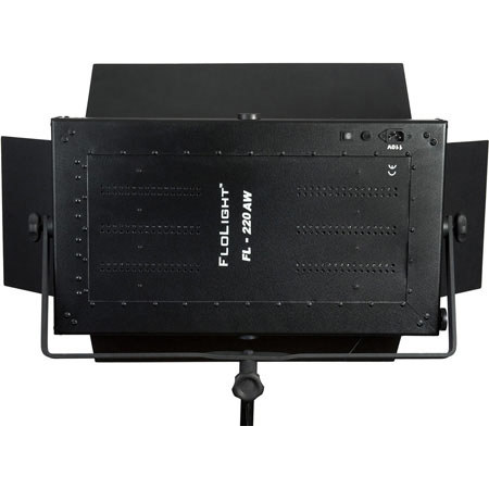 FloLight FL-220AWT 4 x 55W Fluorescent Video Light