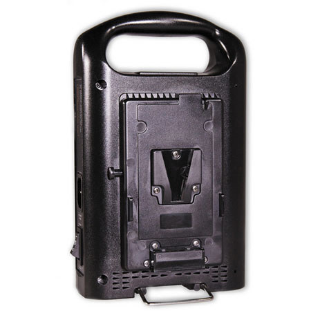 FloLight V-Mount Battery Charger