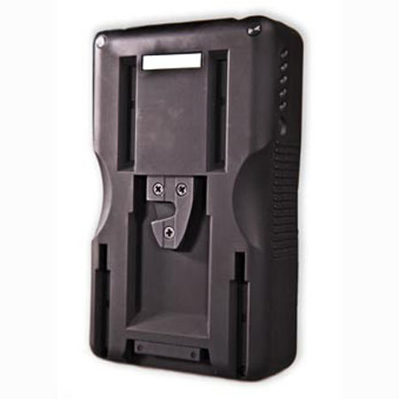FloLight FL-BATT-V V-Mount Battery for LED-512 and LED-1024, 89 WH