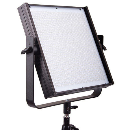 FloLight MicroBeam 1024 Light, anton Bauer, Daylight, Bundle w/Battery & Charger
